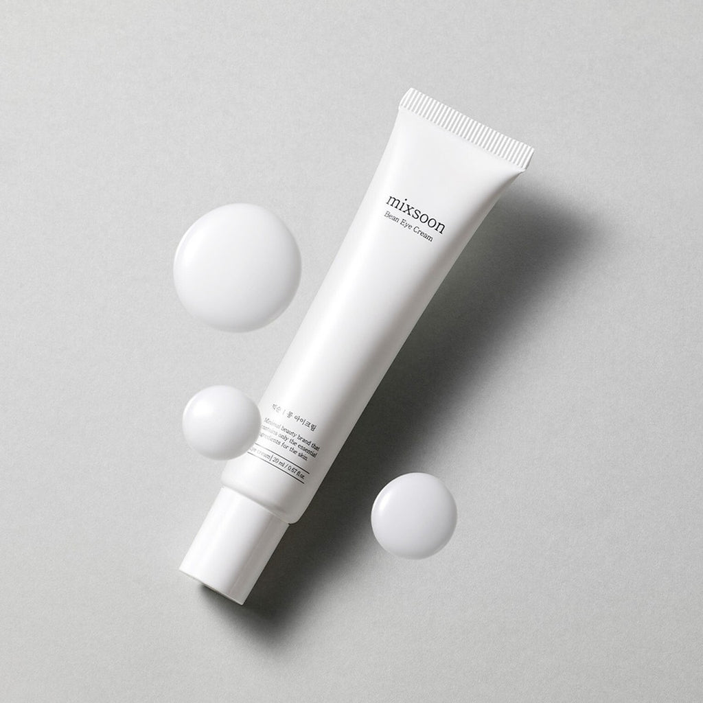 MIXSOON Bean Eye Cream 20ml