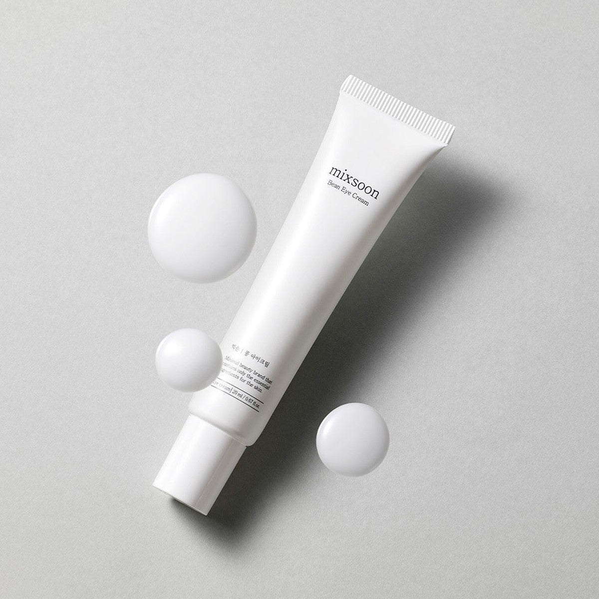 MIXSOON Bean Eye Cream 20ml