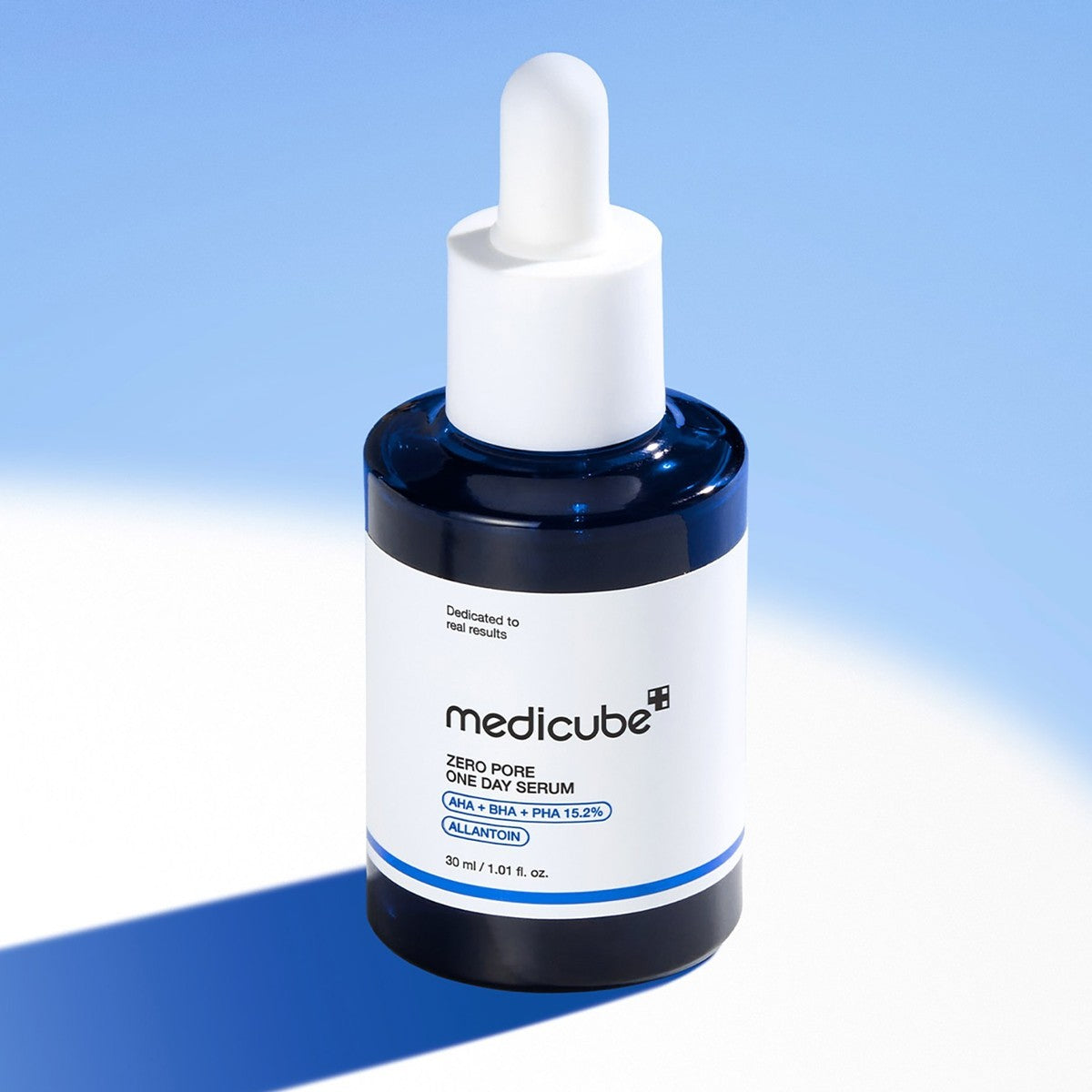 Medicube Zero Pore Day Serum 30ml