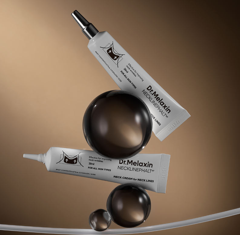 Dr.Melaxin Necklinephalt Neck Cream 20ml