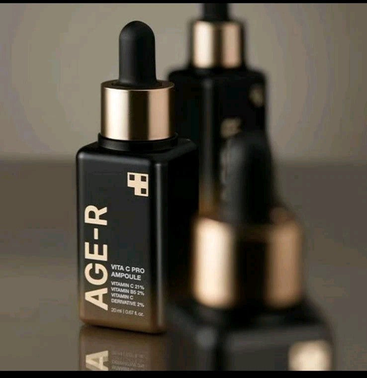 Medicube Age-R Vita C Pro Ampoule 20ml
