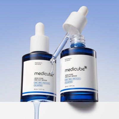 Medicube Zero Pore Day Serum 30ml