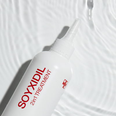 Medicube Soyxidill 2in1 Treatment 265ml