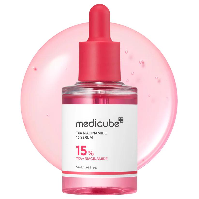Dark Spot Correcting Treatment Set