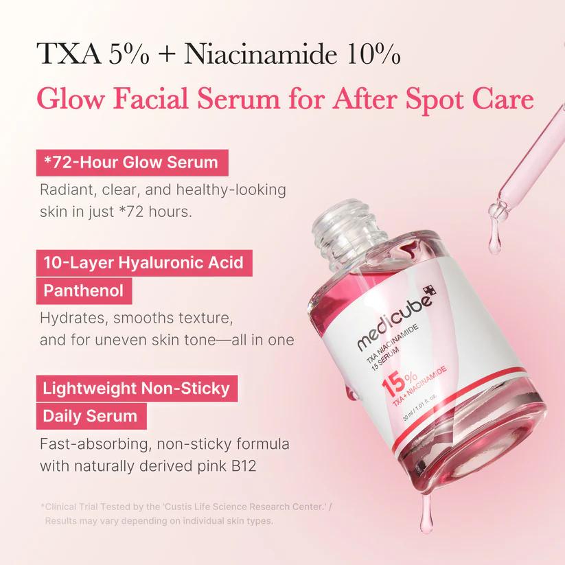 Dark Spot Correcting Treatment Set
