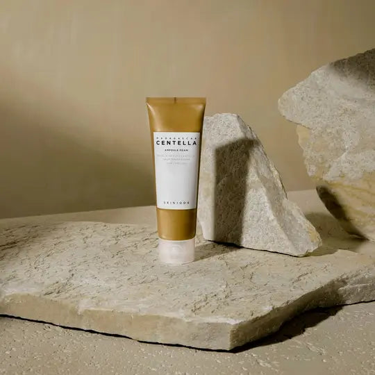 SKIN1004 Madagascar Centella Ampoule Foam 125ml