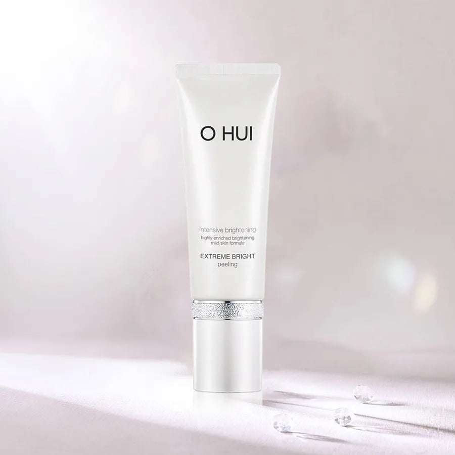O HUI EXTREME BRIGHT PEELING 60ml